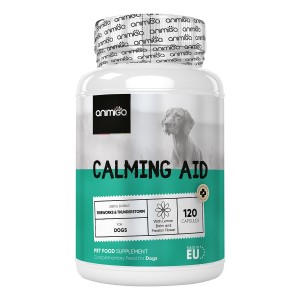 Calming Aid för hundar